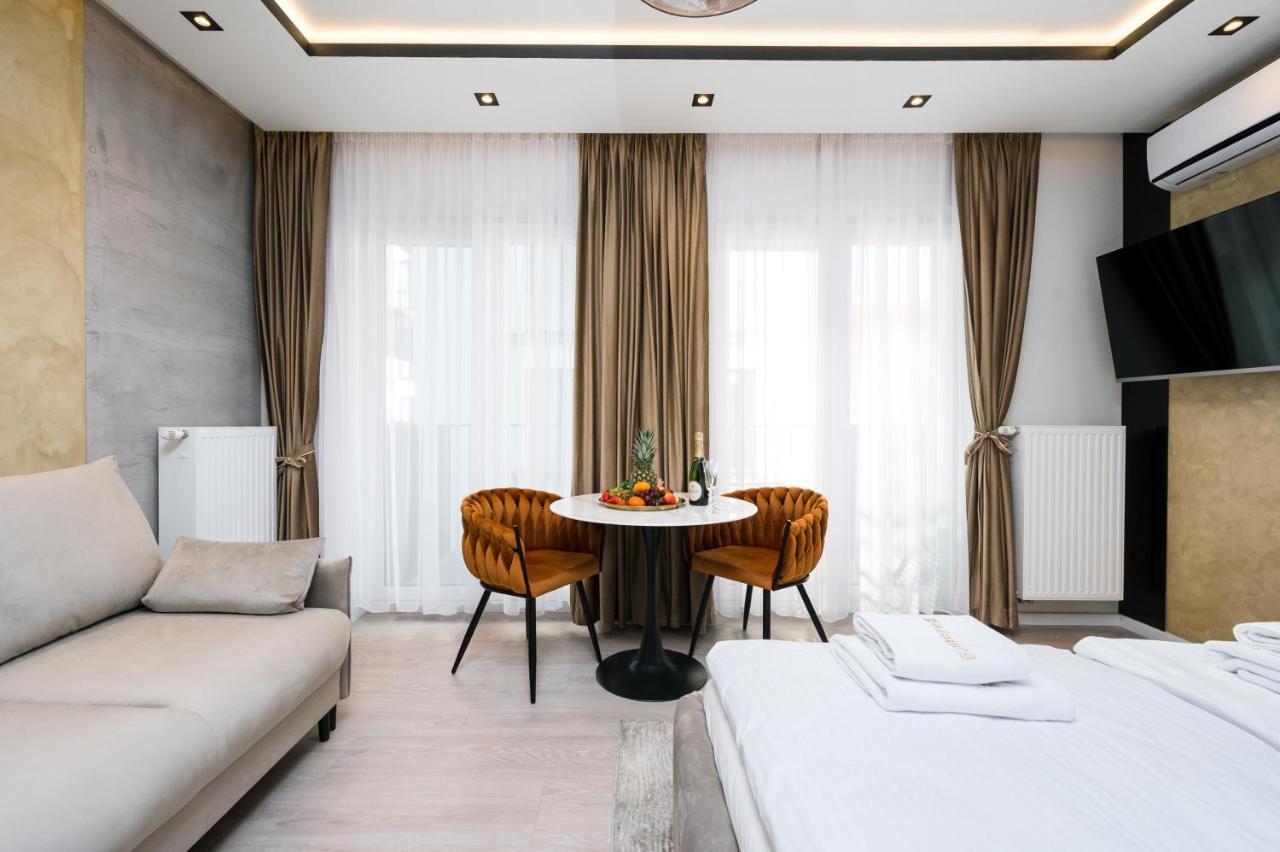Salomea Apartments Krakow, Stary Kazimierz, Tauron Arena — Photos 1