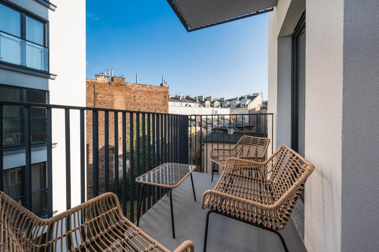 Salomea Apartments Krakow, Stary Kazimierz, Tauron Arena — Photos 3
